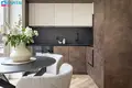 2 room apartment 48 m² Vilnius, Lithuania