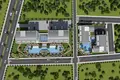 Appartement 2 chambres 50 m² Konakli, Turquie