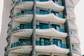 Modern Skyline Apartment Near the Coast in Desirable Tosmur