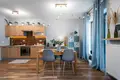 Apartamento 1 habitación 29 m² Varsovia, Polonia