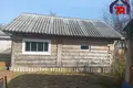 House 58 m² Ozyaritska-Slabadski rural council, Belarus