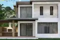 Villa de 4 habitaciones 184 m² Nicosia, Chipre