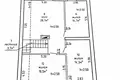 Cottage 163 m² in Glivinskiy selskiy Sovet, Belarus
