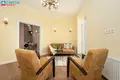 Appartement 3 chambres 54 m² Vilnius, Lituanie