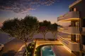 Квартира 2 комнаты 50 м² Тбилиси, Грузия