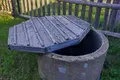 House 73 m² Iljanskija Chutary, Belarus