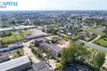 Commercial property 1 490 m² in Kedainiai, Lithuania