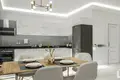 1 bedroom apartment 47 m² Alanya, Turkey