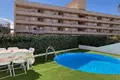 Bungalow 4 Schlafzimmer 130 m² Adeje, Spanien