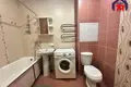 Wohnung 1 zimmer 44 m² Minsk, Belarus