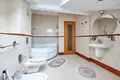 Mieszkanie 3 pokoi 109 m² Mińsk, Białoruś