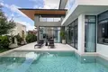 villa de 3 chambres 320 m² Chalong, Thaïlande