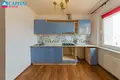 Wohnung 2 zimmer 51 m² Kurschenen, Litauen