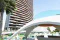 Mieszkanie 3 pokoi  Benidorm, Hiszpania