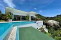 Villa 4 chambres 283 m² Ko Samui, Thaïlande