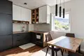 2 room apartment 48 m² in Budva, Montenegro