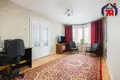 Mieszkanie 3 pokoi 82 m² Mińsk, Białoruś