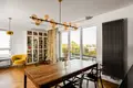4 room apartment 102 m² Warsaw, Poland