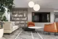 Appartement 55 m² Oba, Turquie