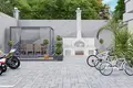 Dzielnica mieszkaniowa Apartments in a prestigious rapidly developing area