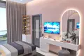 Wohnung 1 zimmer 300 m² Kargıcak, Türkei