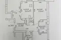 3 room apartment 88 m² Minsk, Belarus