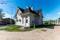 Propriété commerciale 104 m² à Svencioneliai, Lituanie