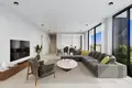 Квартира 2 спальни 89 м² Строволос, Кипр