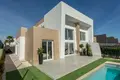 3-Schlafzimmer-Villa 163 m² Algorfa, Spanien
