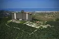 Жилой квартал Шикарные квартиры в Турции в Riviera imperial