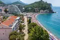 1 bedroom apartment 46 m² Petrovac, Montenegro