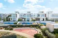 Mieszkanie 4 pokoi 291 m² Kissonerga, Cypr