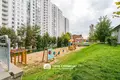 Appartement 2 chambres 58 m² Minsk, Bélarus