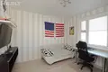 Wohnung 3 zimmer 78 m² Minsk, Belarus
