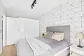 Wohnung 2 zimmer 41 m² in Warschau, Polen