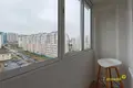 Appartement 37 m² Minsk, Bélarus