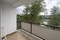 Appartement 2 chambres 38 m² Varsovie, Pologne