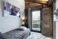 Chalet 5 Schlafzimmer  in Megeve, Frankreich
