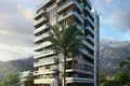 1 bedroom apartment 53 m² Polje, Montenegro