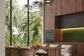 3-Zimmer-Villa 116 m² Wana Giri, Indonesien