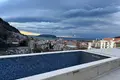 2 bedroom penthouse 145 m² Budva, Montenegro