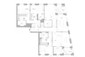 Квартира 4 спальни 212 м² Лондон, Великобритания