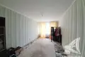 Wohnung 2 zimmer 51 m² Carnaucycki sielski Saviet, Belarus