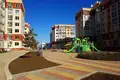 Appartement 1 chambre 43 m² Lymanka, Ukraine