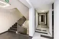 Квартира 1 комната 28 м² Краков, Польша