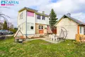 Maison 66 m² Seskai, Lituanie