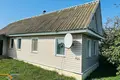 Dom 56 m² Bielicki sielski Saviet, Białoruś