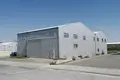 Warehouse 808 m² in Aradippou, Cyprus
