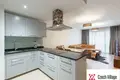 4 bedroom apartment 106 m² Capital City of Prague, Czech Republic