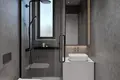 1 bedroom apartment 66 m² Limassol, Cyprus